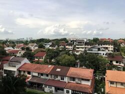 Hillcrest Arcadia (D11), Condominium #584532781